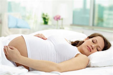 Sleeping Position During Pregnancy With Pictures El Paso Back Clinic®