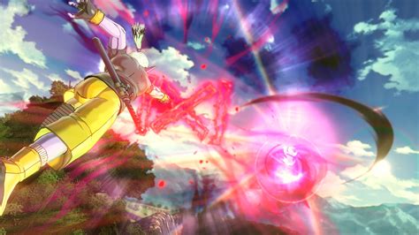 Maybe you would like to learn more about one of these? First screenshots and official details for Dragon Ball Xenoverse 2's Extra Pack 2, next free ...
