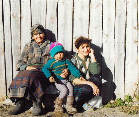 3 About The Karachay Balkar People