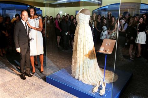 Inauguration Jill Biden Smithsonian Donation Wont Be Inaugural Gown