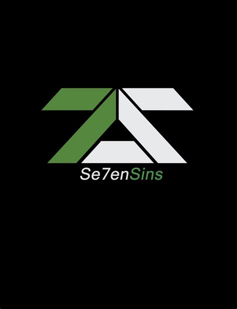 Package Se7ensins Theme And Carrier Logos Se7ensins Gaming Community