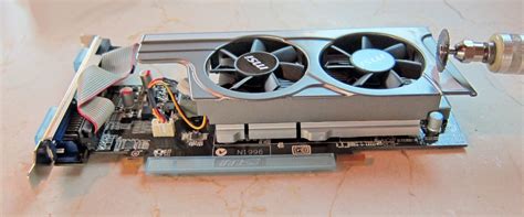 Whenever an app needs the discrete video card, it will reboot. 2011 Low Profile Gaming Graphics Card