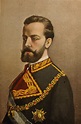 Amadeo I of Spain - Alchetron, The Free Social Encyclopedia