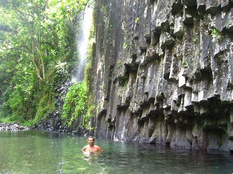 La Vallée De Mahina Le Blog De Anouk