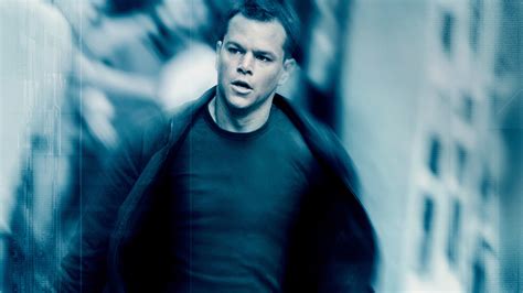 10 Things You Didnt Know About The Bourne Movies Ifc