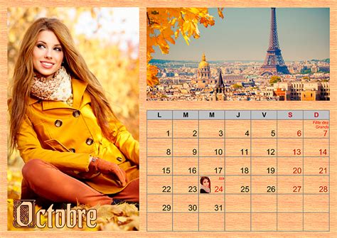 Comment Créer Un Calendrier Photo Personnalisé Pour 2019