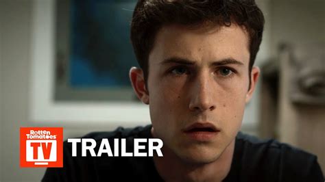 13 Reasons Why Season 4 Trailer The Final Season Rotten Tomatoes Tv Youtube