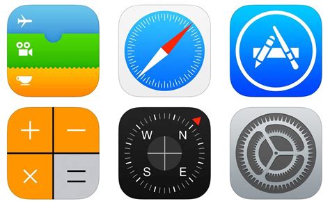 How To Animate IOS 9 S App Icons