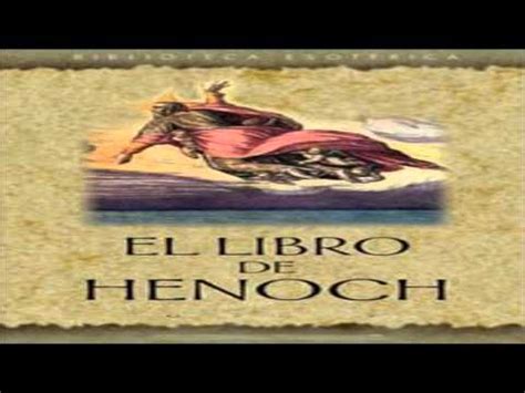 Report el libro de enoc. EL LIBRO DE ENOC COMPLETO - YouTube