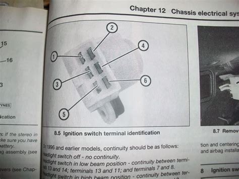 Diagram 1992 Miata Ignition Wiring Diagram Mydiagramonline