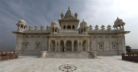 Jaswant Thada timings, opening time, entry timings, visiting hours & days closed - Jaswant Thada ...