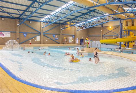 1Life swimming pools, including Stamford Leisure Pool, will not be opening on Monday