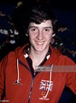 Robin Cousins Great Britain 🇬🇧 1980 Olympic Gold Medal 🏅 🥇 Men's Figure ...