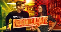 Foodie Love – fernsehserien.de