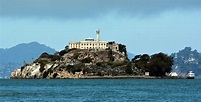 Chilling Facts About Alcatraz, The World's Most Infamous Prison