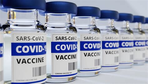 And 29,436 adverse reactions following covid vaccines since february. Vaccin Covid-19 : Pfizer-BioNTech validé par une revue ...
