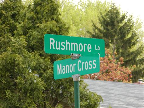 Street Sign 2 Free Photo Download Freeimages