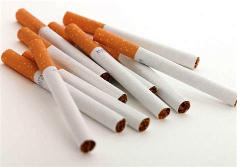 Berikut adalah beberapa bahan kimia yang terkandung dalam rokok: Rokok BerDampak Buruk Bagi Kesehatan, Kenali Zat Kimia ...