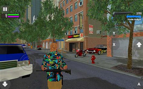 Real Grand Gangster Vegas Crime City Simulator For Android Apk Download