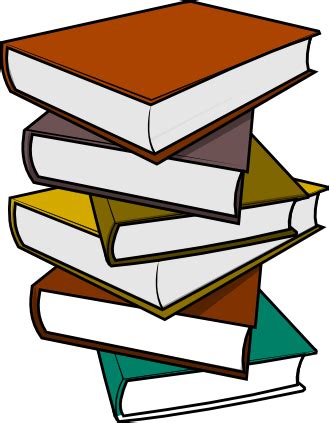 All of these stack of books resources are for free download on pngtree. School Books Clipart | Clipart Panda - Free Clipart Images