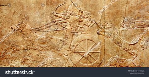 950 Assyrian Kings Images Stock Photos Vectors Shutterstock