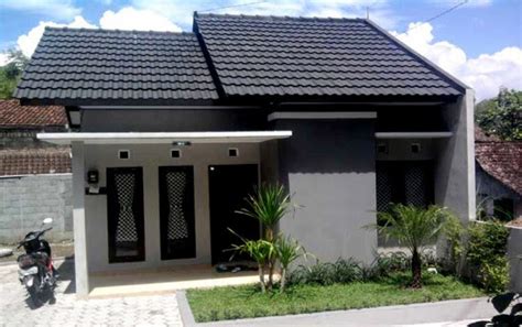 Tidak terkecuali inspirasi tentang gambar rumah minimalis modern 2020 juga 32 model desain plafon rumah minimalis modern plafon merupakan lapisan atap di bawah genteng yang berfungsi melindungi … Gambar Atap Rumah Tingkat Minimalis - Rumamu di