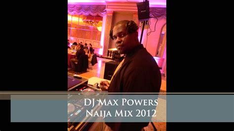 Naija Mix Volume 2 Youtube