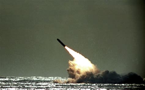 Navys Plans For Low Yield Nuclear Weapons Realcleardefense