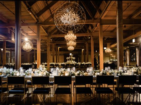 Stunning Brilliant Events Wedding Planners The Knot