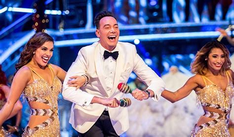 Will Strictly Have Same Sex Couples Craig Revel Horwood Thinks