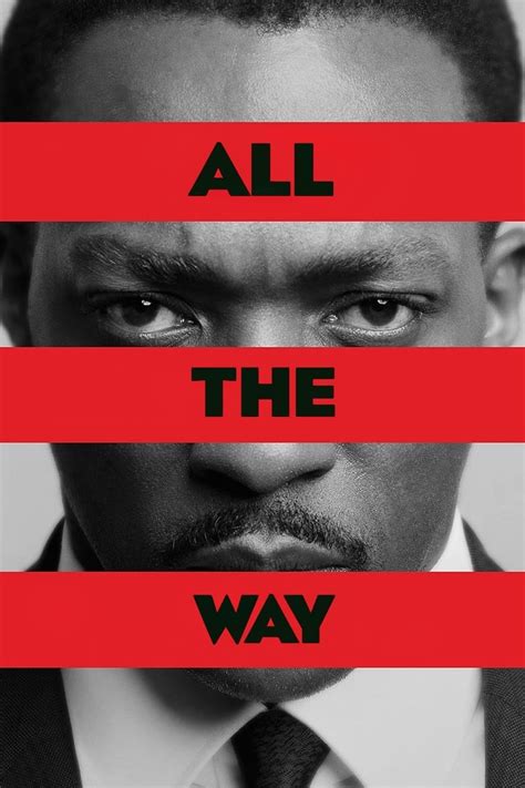 All The Way 2016 Posters — The Movie Database Tmdb