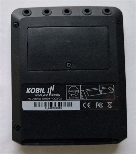 kobil tan optimus comfort hck0f0s tan generator schwarz 4041352001457 ebay