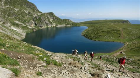 Day Hike To The Seven Rila Lakes From Sofia Daily Walking Excursions