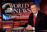 Charles Gibson Named Sole Anchor of 'World News Tonight' - ABC News