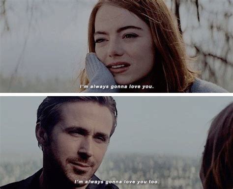 I first saw la la land during its opening weekend in new york. La La Land quote #lalaland | Favorite quotes in 2019 | La la land movie, Movie Quotes, Romantic ...