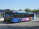 CDTA Nova Bus LFS | Jason Lawrence | Flickr