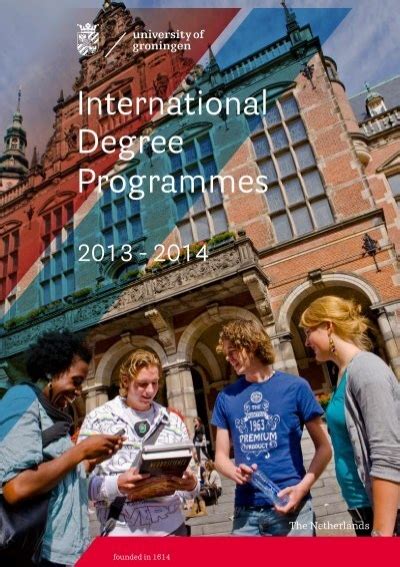 International Degree Programmes Times Higher Education