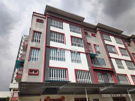Over 500+ zero deposit listings! Taman Koperasi Maju Jaya Apartment for sale in Cheras ...