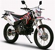 Купить Мотоцикл SKYBIKE CRX 250 - В Наличии | Mototek.com.ua