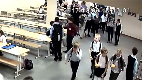 Teacher Who Slapped Pupil For Stealing Orange Is Sacked After School