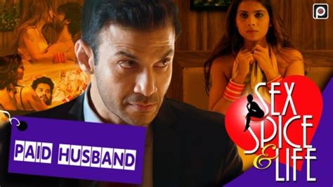Paid Husband Prime Flix Hindi Bold Hot Adult Short Film