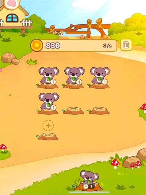 Updated Cutie Garden For Iphone Ipad Windows Pc 2023