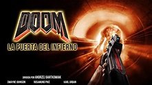 Doom: La puerta del infierno | Apple TV