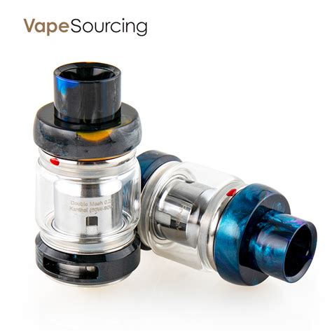 Freemax Mesh Pro Tank 25mm 4ml5ml With Mesh Coils Vapesourcing