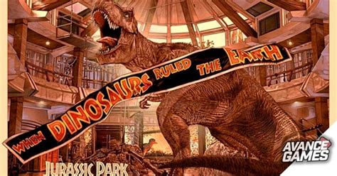Jurassic World Cronologia E A Ordem Para Assistir Os Filmes E Tudo Do