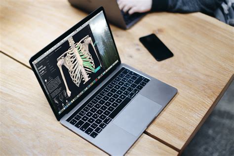 What are your fave mac apps? The best free anatomy apps for Mac for medical students