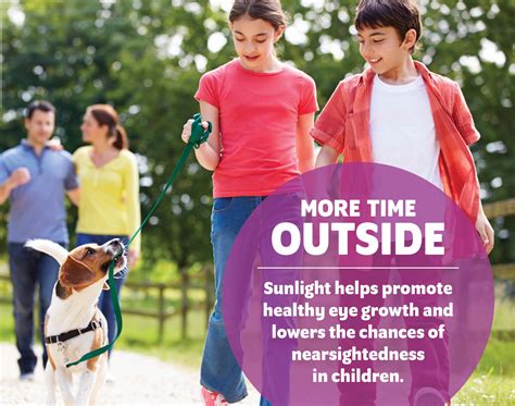 Heres Why More Time Outside Is Important For Your Childs Eyesight