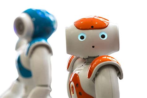 Robots Can Now Understand What You Are Saying To Follow Commands New