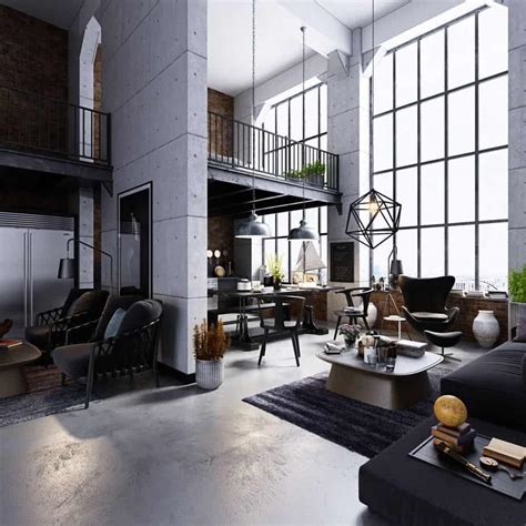 Its popularity is no longer limited to the hipster communities or the renovated buildings. Top 7 Popular House Design 2021 Interior Styles and Tendencies