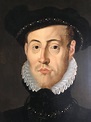 Portrait Of Thomas Howard, 4th Duke Of Norfolk, 17th C; Anglo-dutch ...
